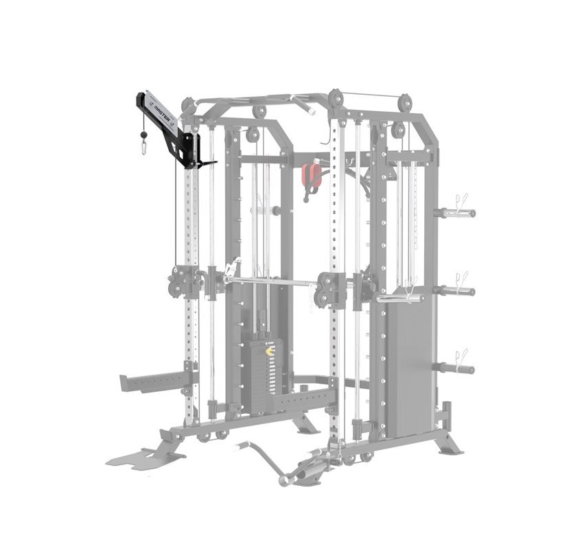 Master Fitness Latpull X16-X18-X19-X22, Multigym tilbehør