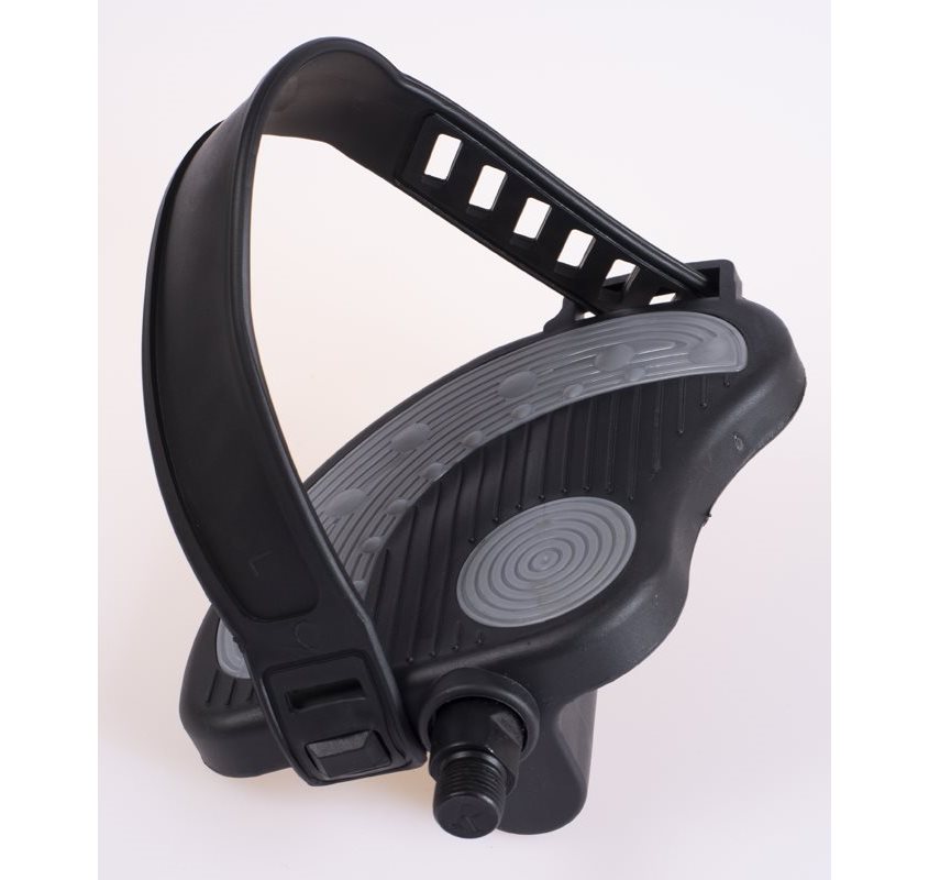 Master Fitness Master B30 pedal  (Left & Right pedal)