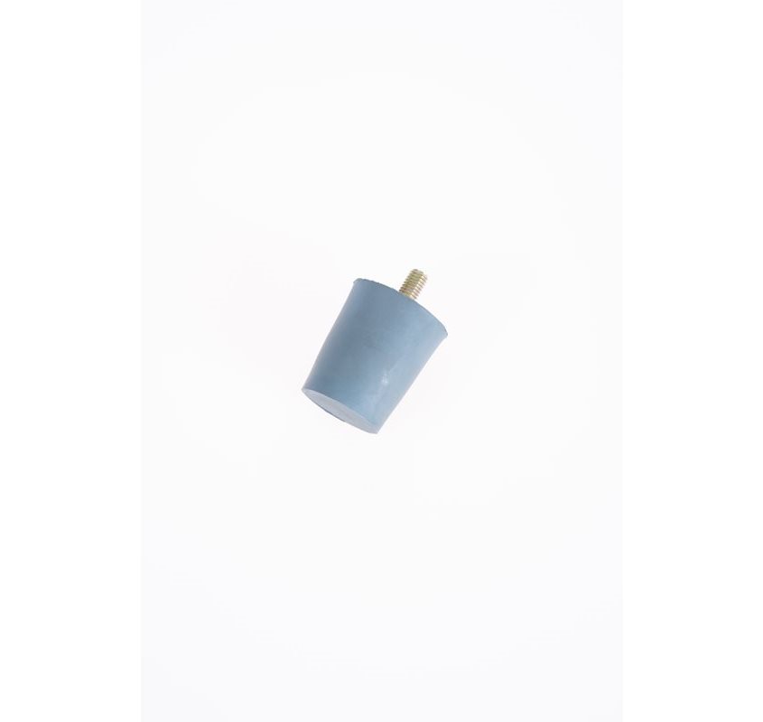 Impulse Dämpare Rt700 152 B 45Mm