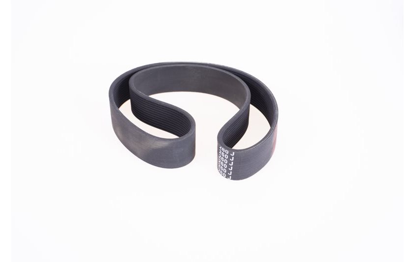 Impulse V-BELT RT700, Reservdel