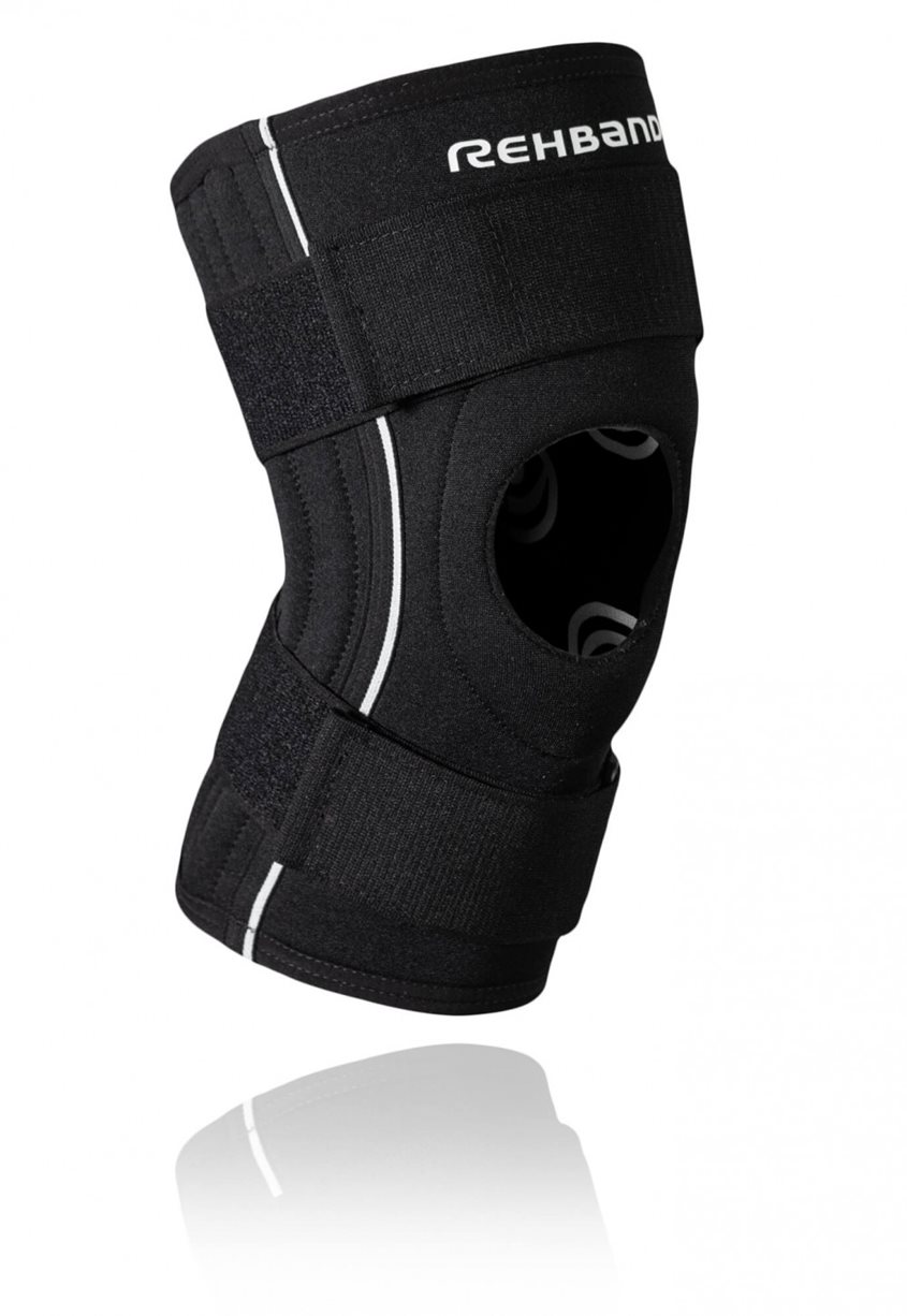 Rehband UD Stable Knee Brace 5mm, Knebeskytter
