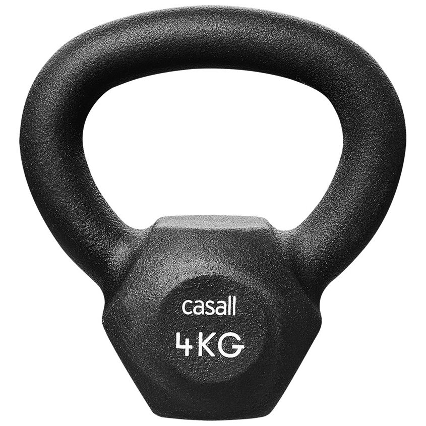 Casall Classic Kettlebell, Kettlebell