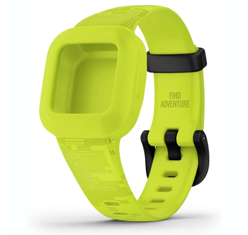 Garmin Kamouflage-armband