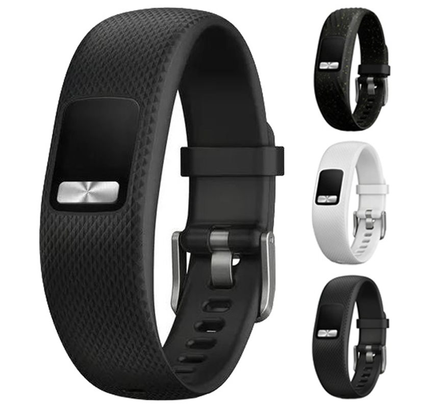 Garmin vivofit 4-band