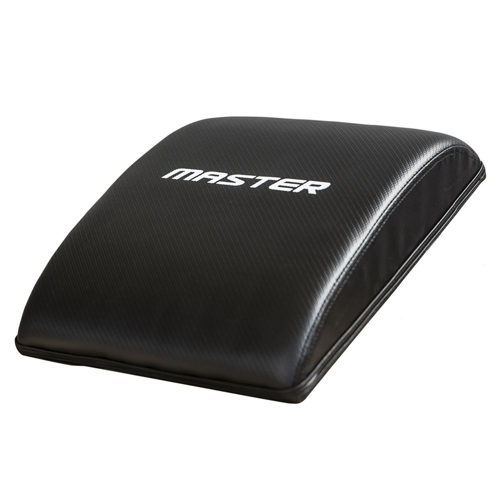 Master Fitness Ab Mat, Kuntoutus