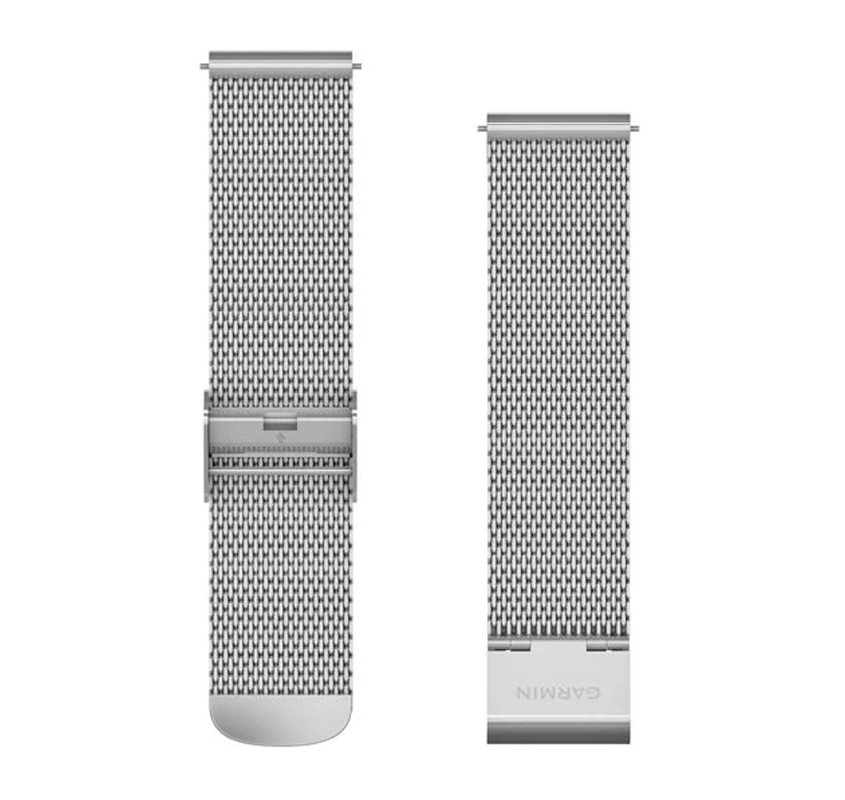 Garmin Armband med snäppspänne (20 mm)