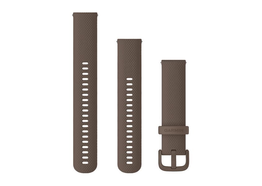 Garmin Armband med snabbfäste (20 mm)