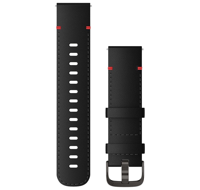 Garmin Armband med snabbfäste (22 mm)
