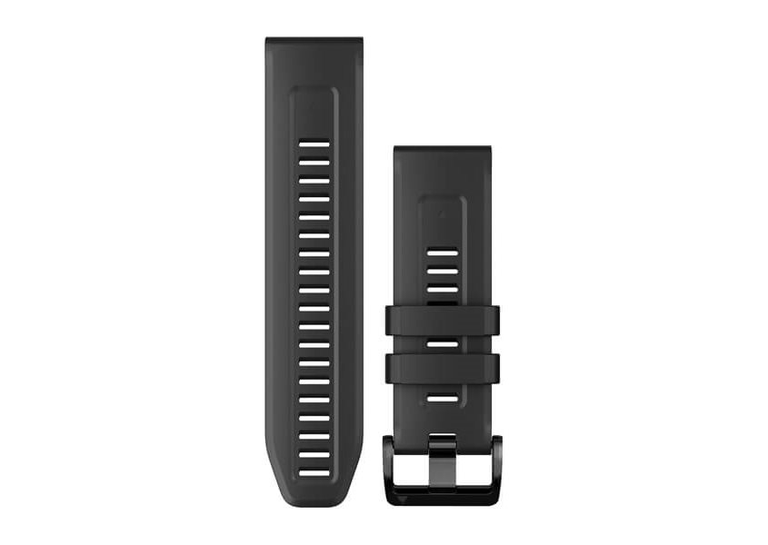 Garmin QuickFit® 26 Klockarmband Silikon