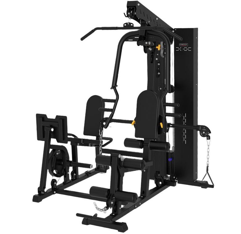 Gymstick Home Gym Pro12.0, Multigym