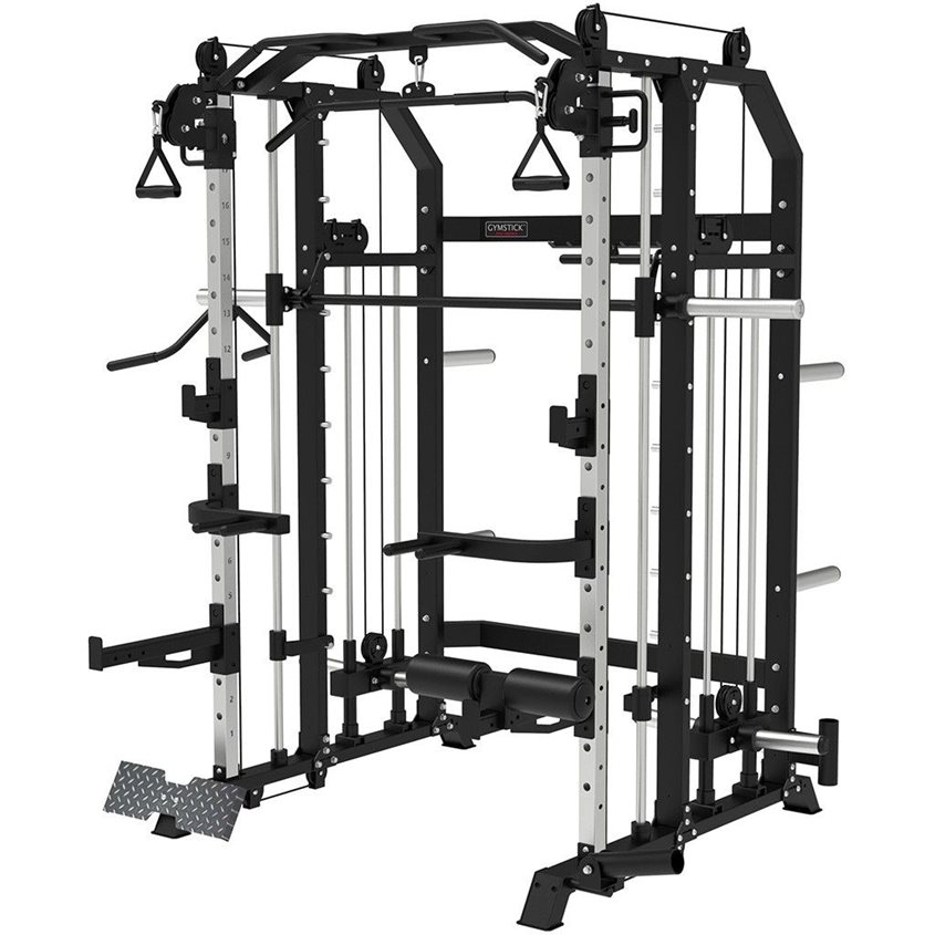 Gymstick Multi Smith Pro10.0, Multirack