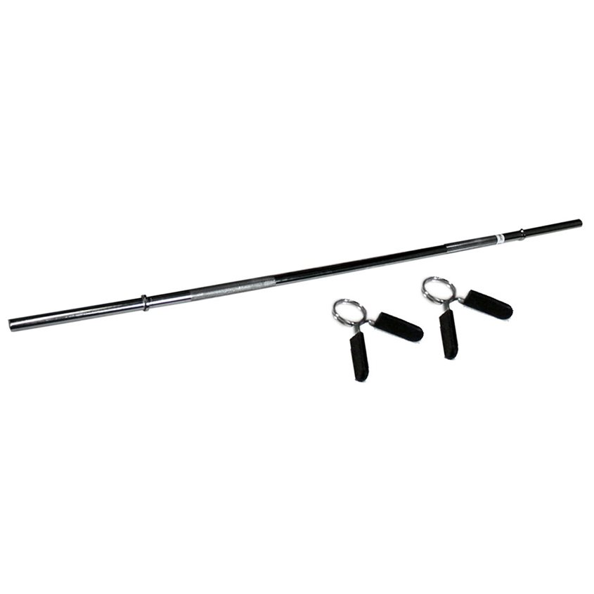 Hammer Sport Barbell 180cm, Skivstång
