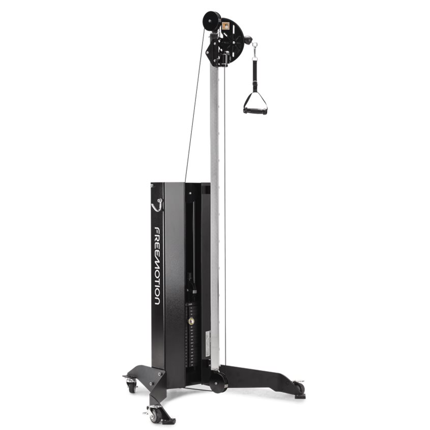 Freemotion Genesis Cable Column, Kabelmaskin