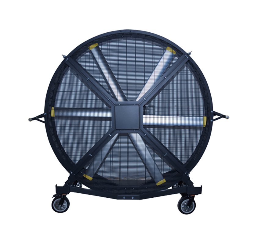 Titan Life PRO Mega Fan, Treningstilbehør