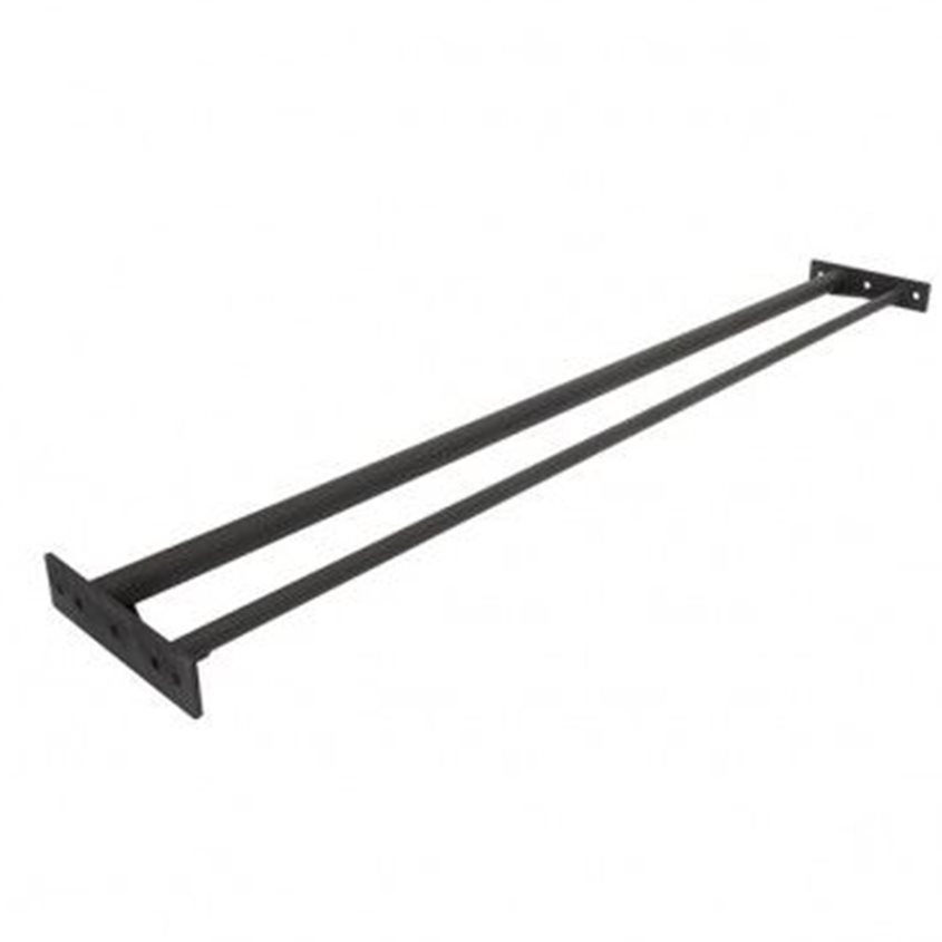 Titan LIFE Single Chinup Bar 2 pcs. 108 cm., Rig
