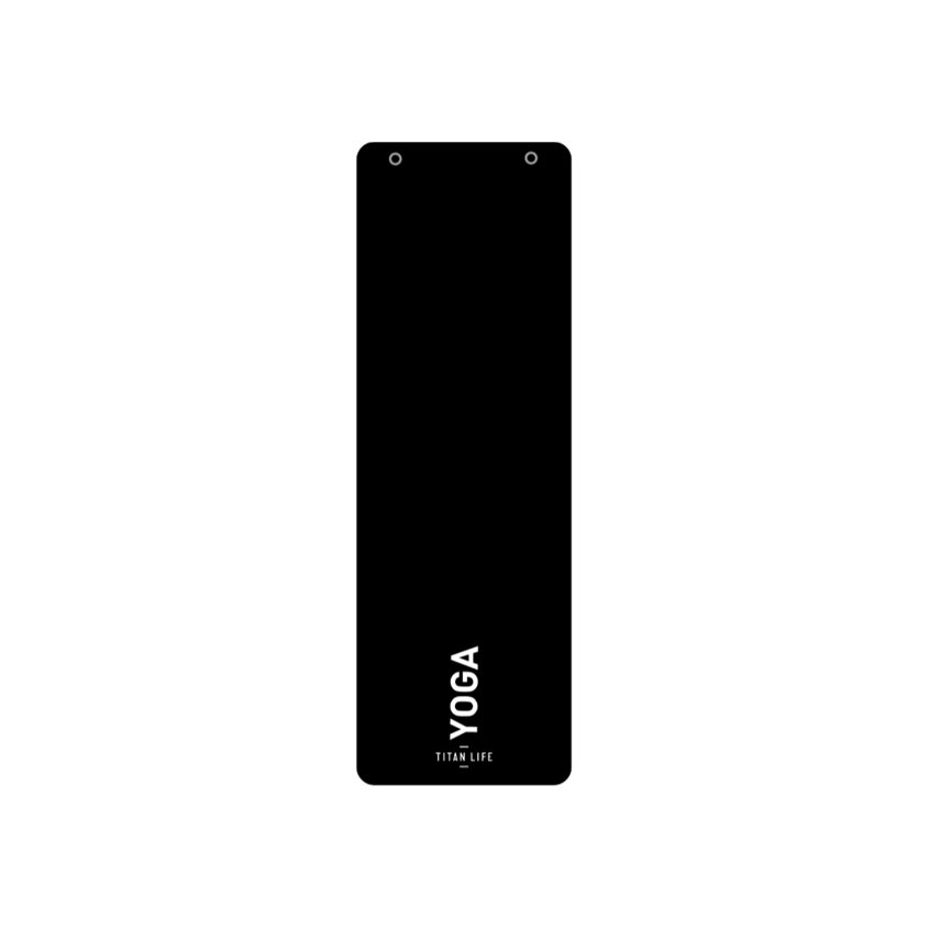 Titan Life PRO Mat Yoga Elite 183x61x0.5cm