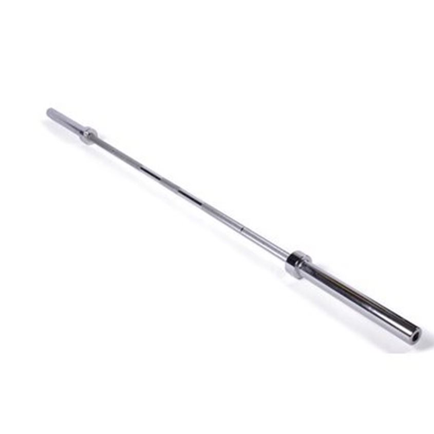 Titan LIFE Bar. 20 kg. Length 220cm, Skivstång