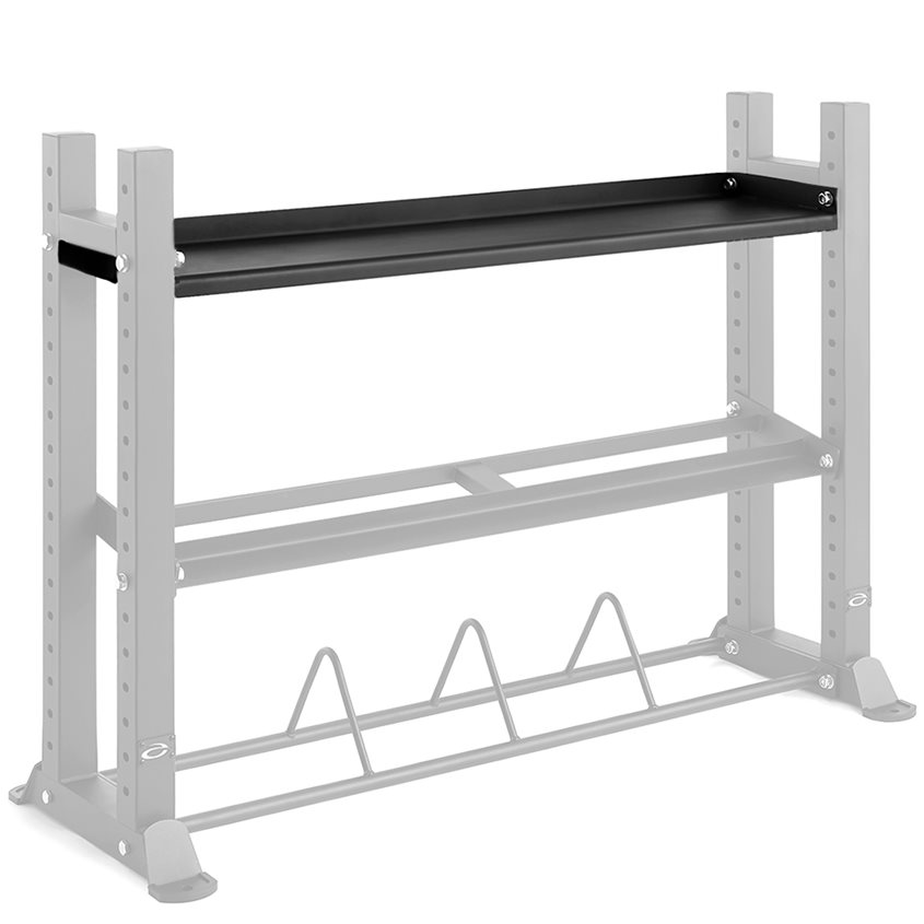 Abilica Storage Module Kettlebell Shelf, Stativ Kettlebells