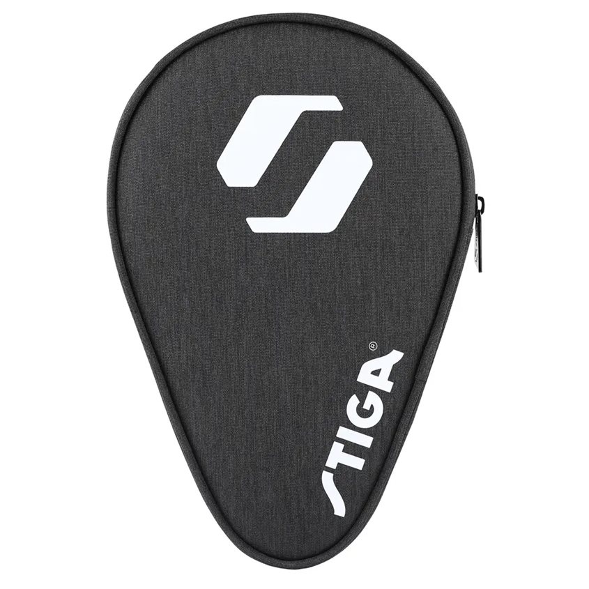 STIGA Table Tennis Batcover, Eco Rival, Racketfodral