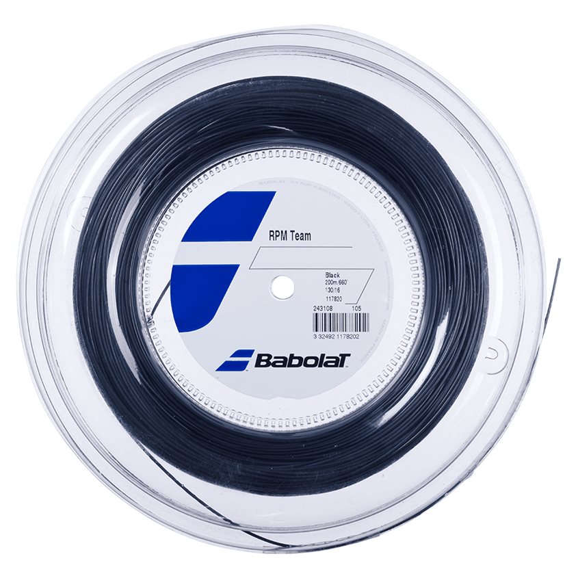 Babolat RPM Team (200 M), Tennissenor