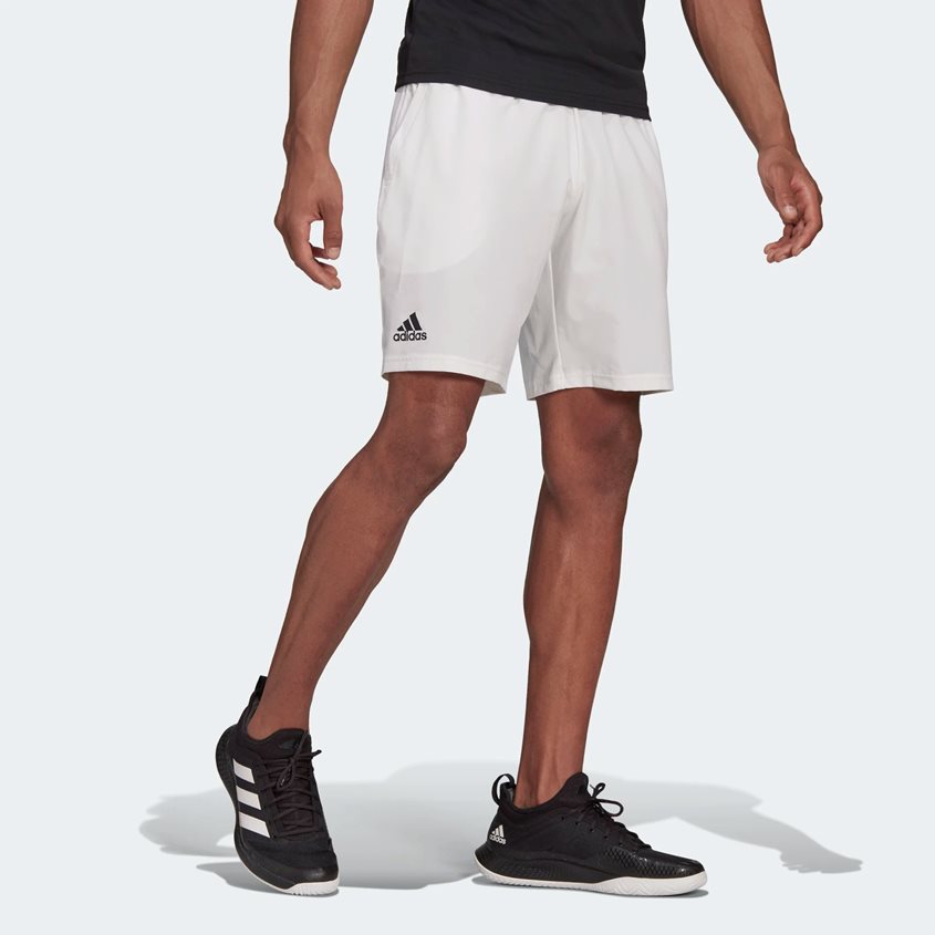 Adidas Club Stretch Woven Shorts, Padel- og tennisshorts herre