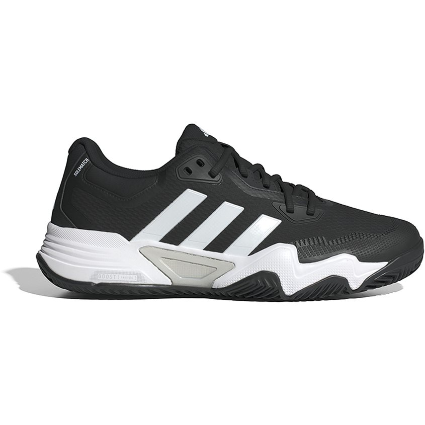 Adidas Solematch Control Clay, Tennis- & Padelskor Herr