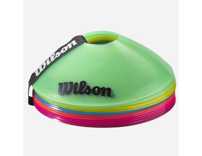 Wilson Mark Cones, Tennis tillbehør