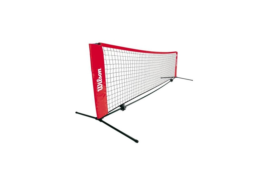 Wilson Ez Tennis Net 20`, Tennis tillbehør