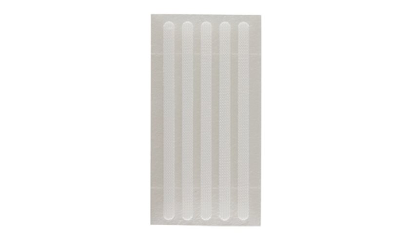 BSN Leukostrip 3 mm x 75 mm, Rehab