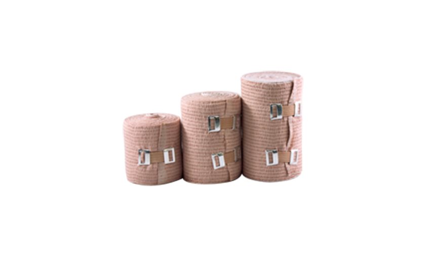 Sportdoc Super Elastic Bandage 10cm x 7m, Bandage