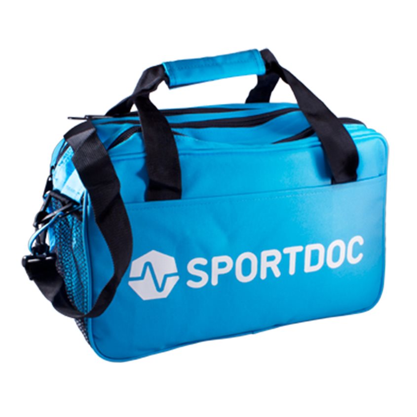 Sportdoc Medical Bag Medium, Rehab, Førstehjelpsskrin