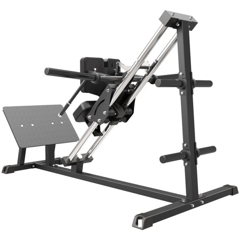 Impulse IFP1617 - Hack Squat, Styrkemaskin ben
