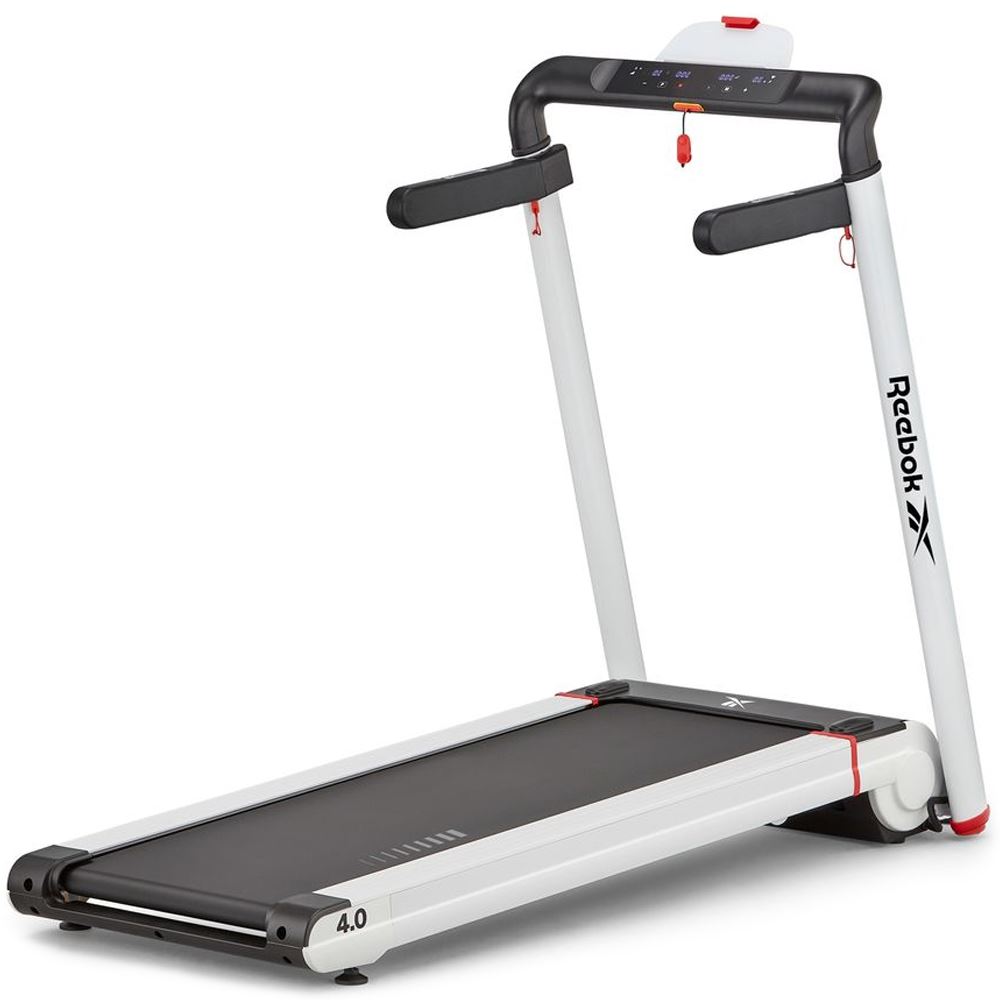 Reebok i-Run 4.0 Treadmill, L&ouml;pband