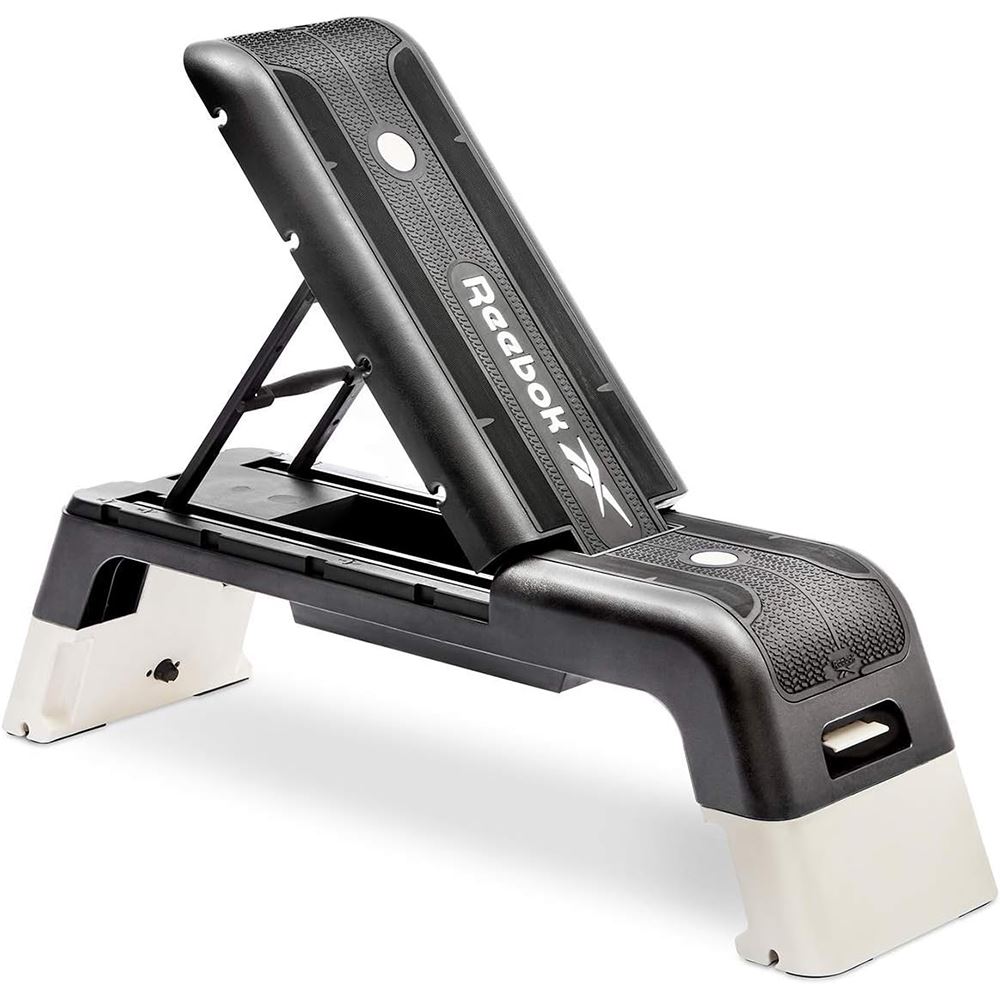 Reebok Deck Training Bench, Träningsbänk