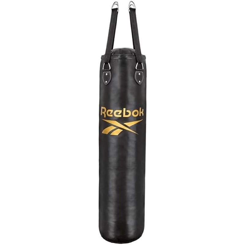 Reebok PU Punchbag 4FT, Boxningss&auml;ck