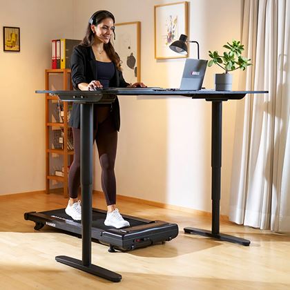 Hammer Sport Treadmill Walk 2.0, Gåband