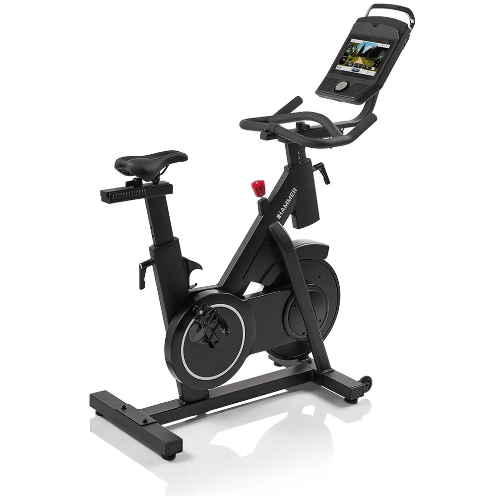 Hammer Sport Speed Race SR, Motionscykel