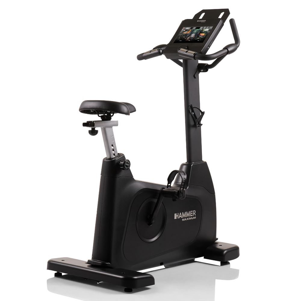 Hammer Maximum UB 8000, Ergometer