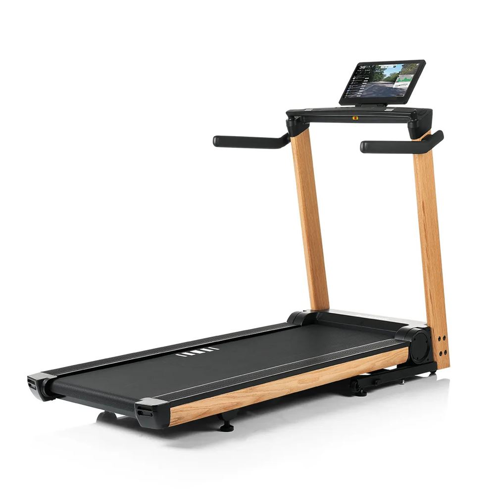 Hammer Sport Treadmill Q. VADIS 12.0 NorsK, L&ouml;pband