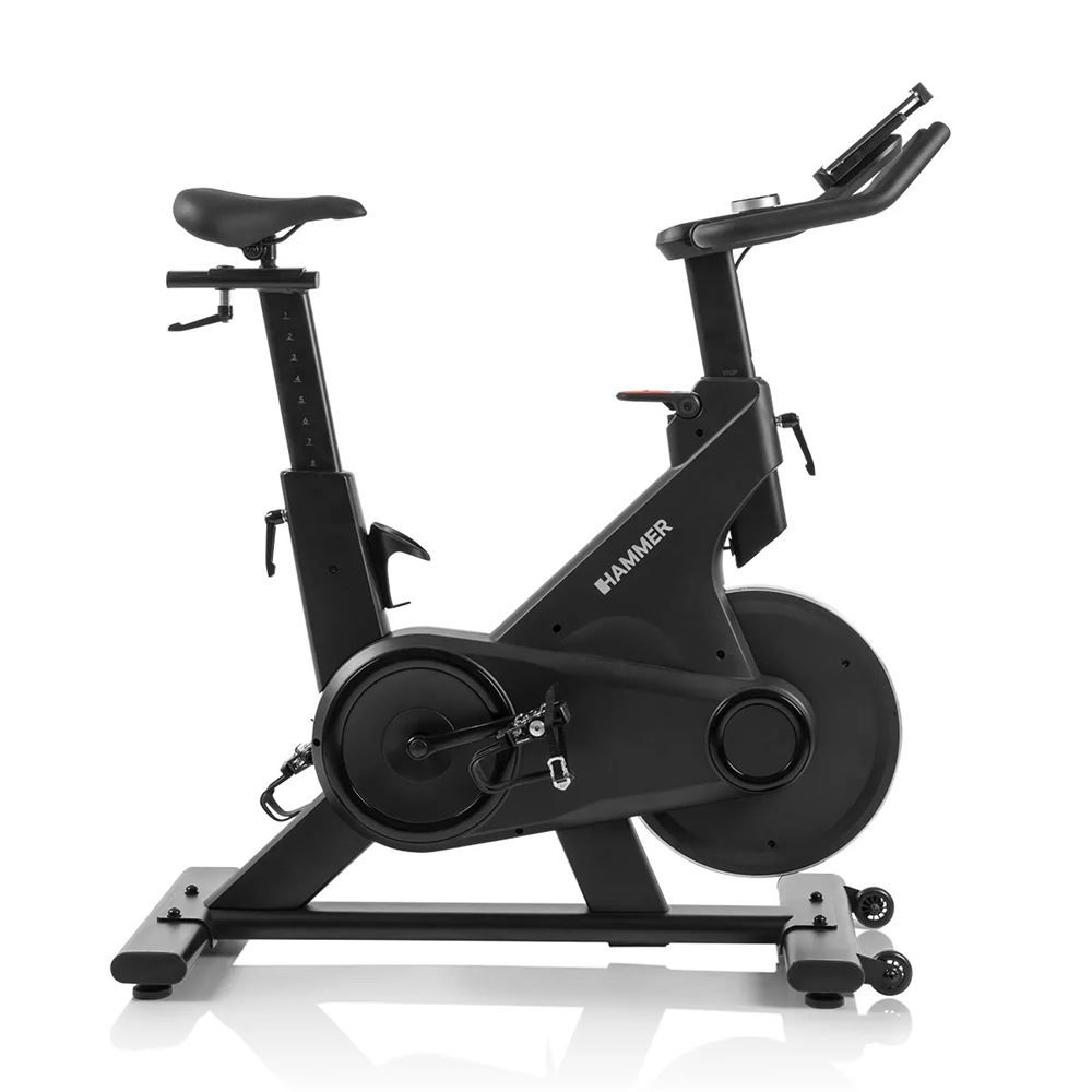 Hammer Sport Speed Race X, Spinningcykel