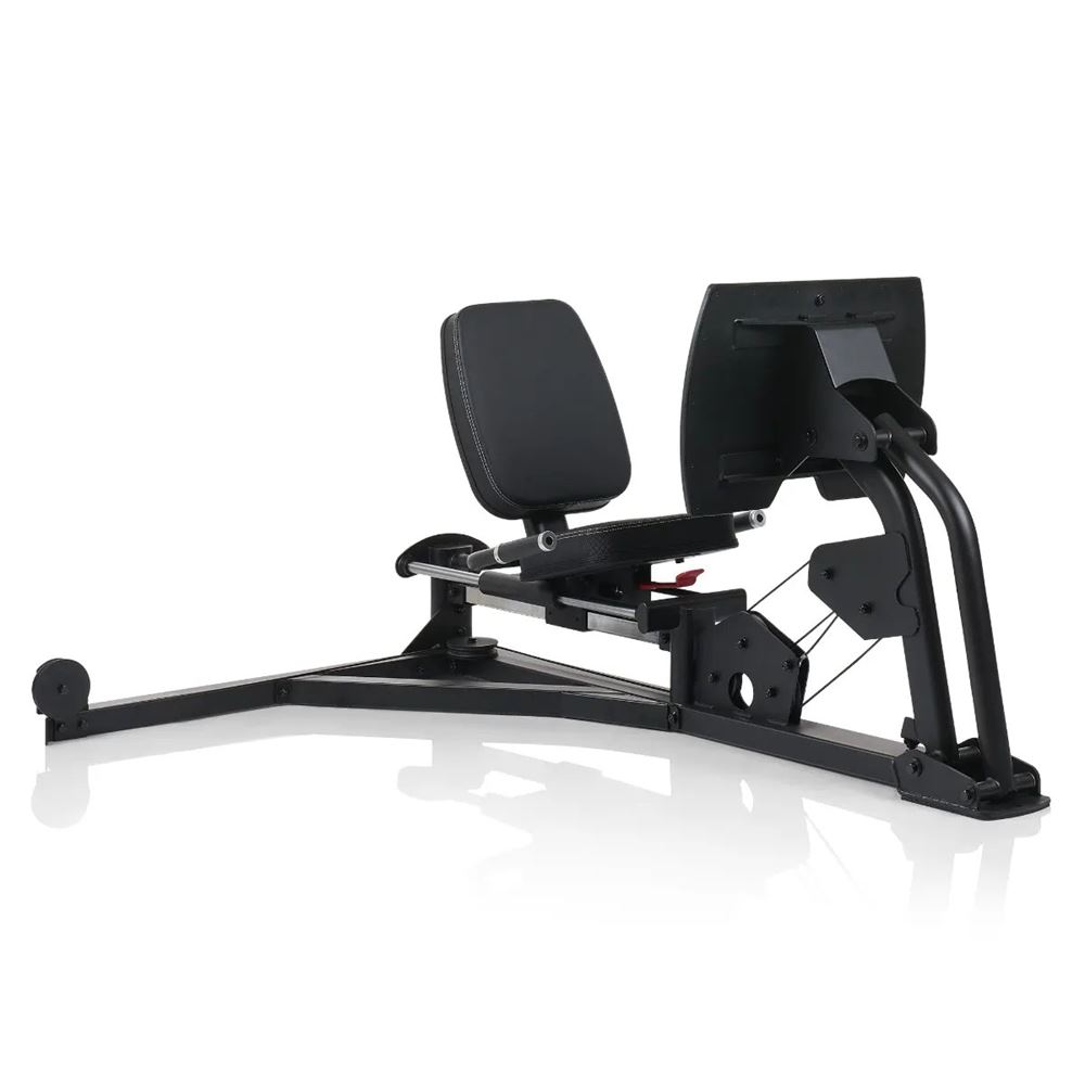 Hammer Maximum Leg Press for Autark 5.0 / 7.0, Multigym tillbeh&ouml;r