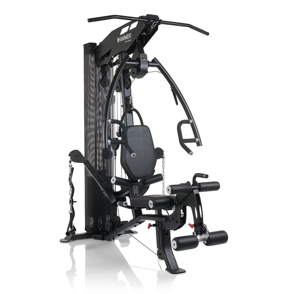 Hammer Maximum Autark 5.0, Multigym