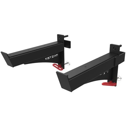 Master Fitness Spotter Arm - LX20, LX22 & LX40 (Pair)