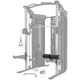 Master Fitness X22-X19 Legroller