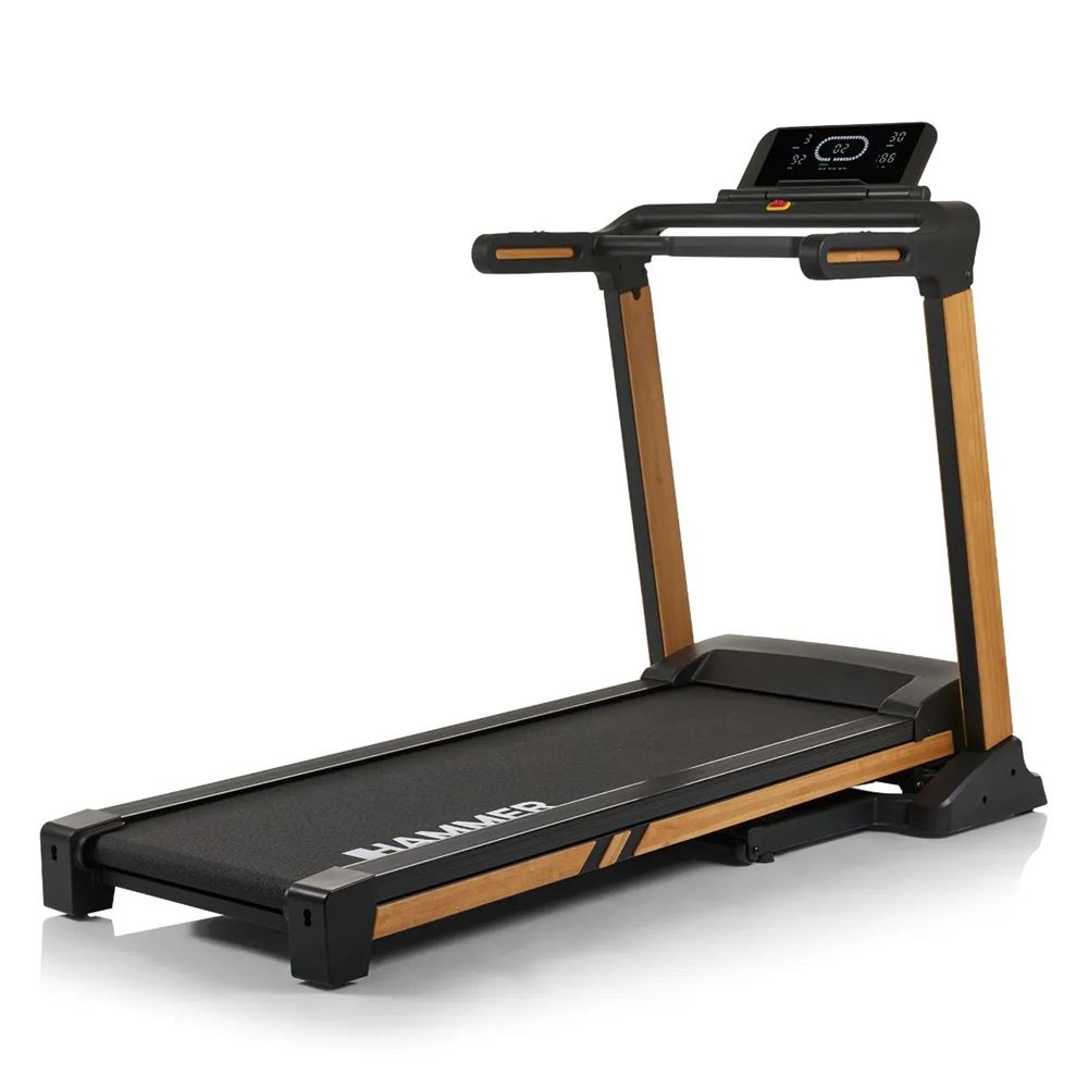 Hammer Sport FlyRun 6.0 NorsK, L&ouml;pband