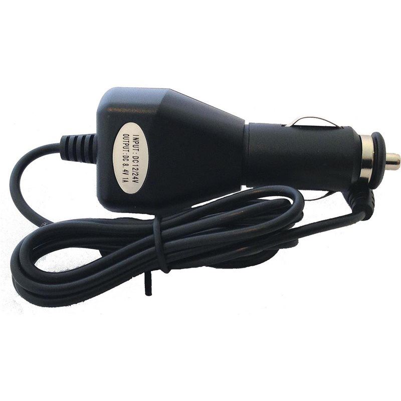 M-Tiger Batteriladdare Sports 12 V 8.4 V