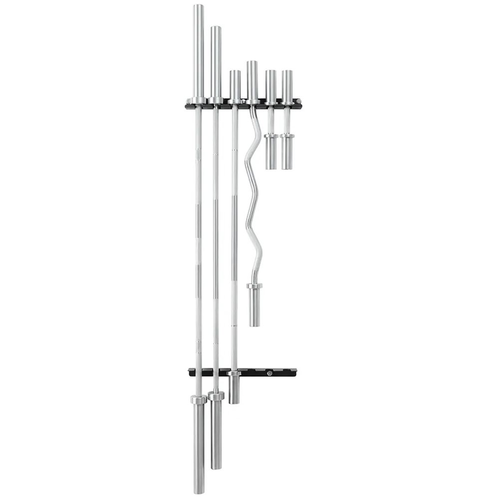 Abilica WallStorage WeightBars, F&ouml;rvaring skivst&auml;nger