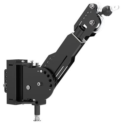 Master Fitness Swing Arm X22