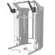 Master Fitness Swing Arm X22, Tillbehör rack & ställning