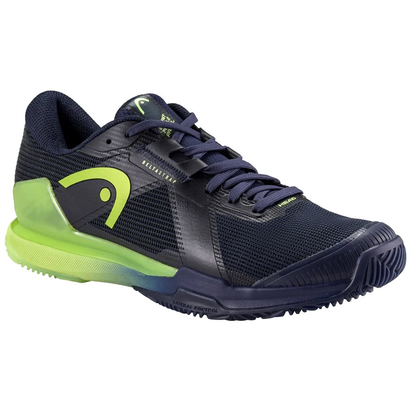 Head Sprint Pro 4.0 Allcourt, Tennis- & Padelskor Herr